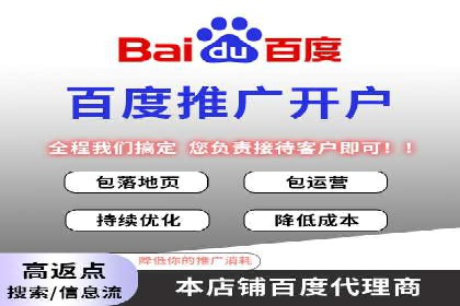 案例分析：百度SEM推广助力企业快速突破